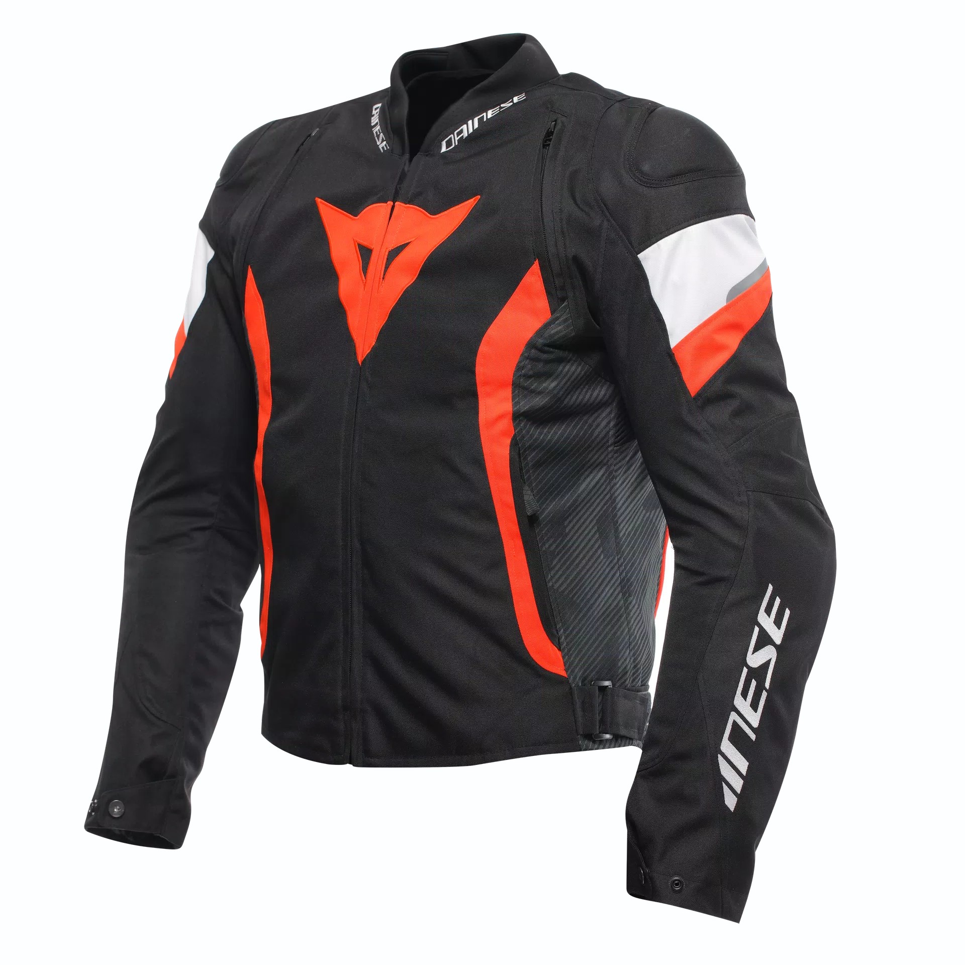 Текстильная куртка DAINESE AVRO 5 TEX JACKET