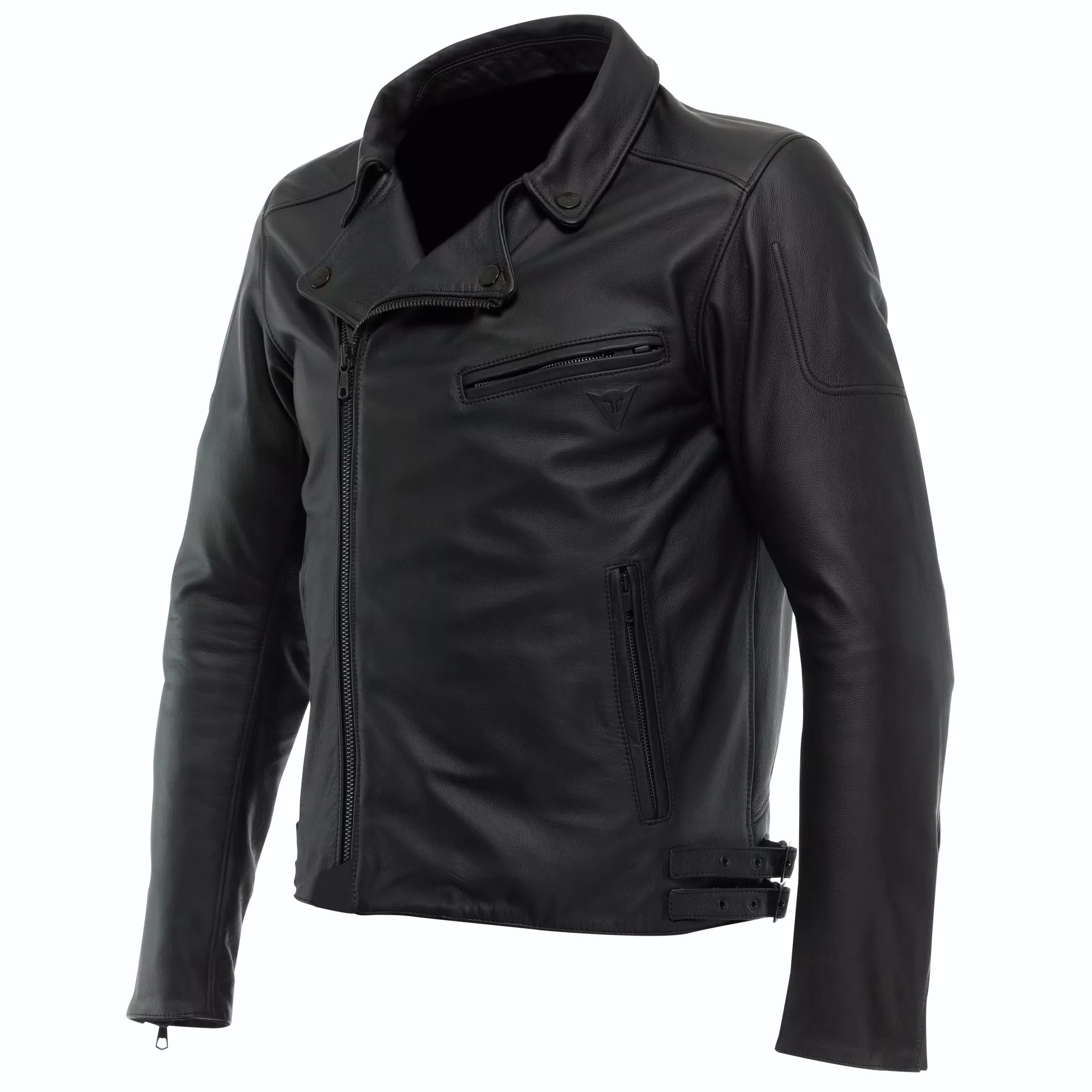 Кожаная куртка DAINESE CHIODO LEATHER JACKET