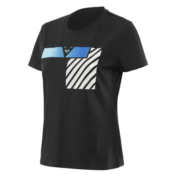 Футболка DAINESE ILLUSION LADY T-SHIRT