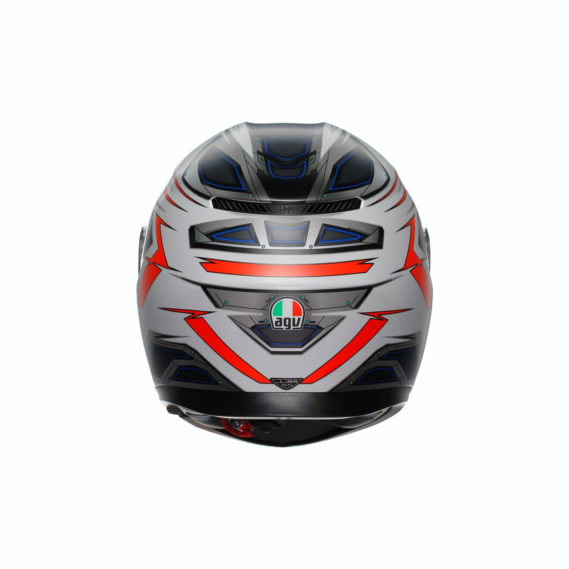 Шлем  AGV  K3 E2206 MPLK