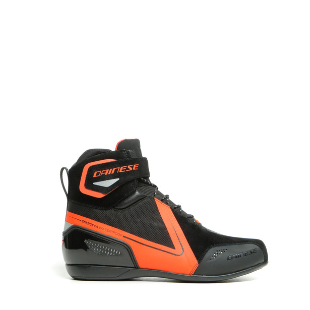 Ботинки DAINESE ENERGYCA D-WP SHOES
