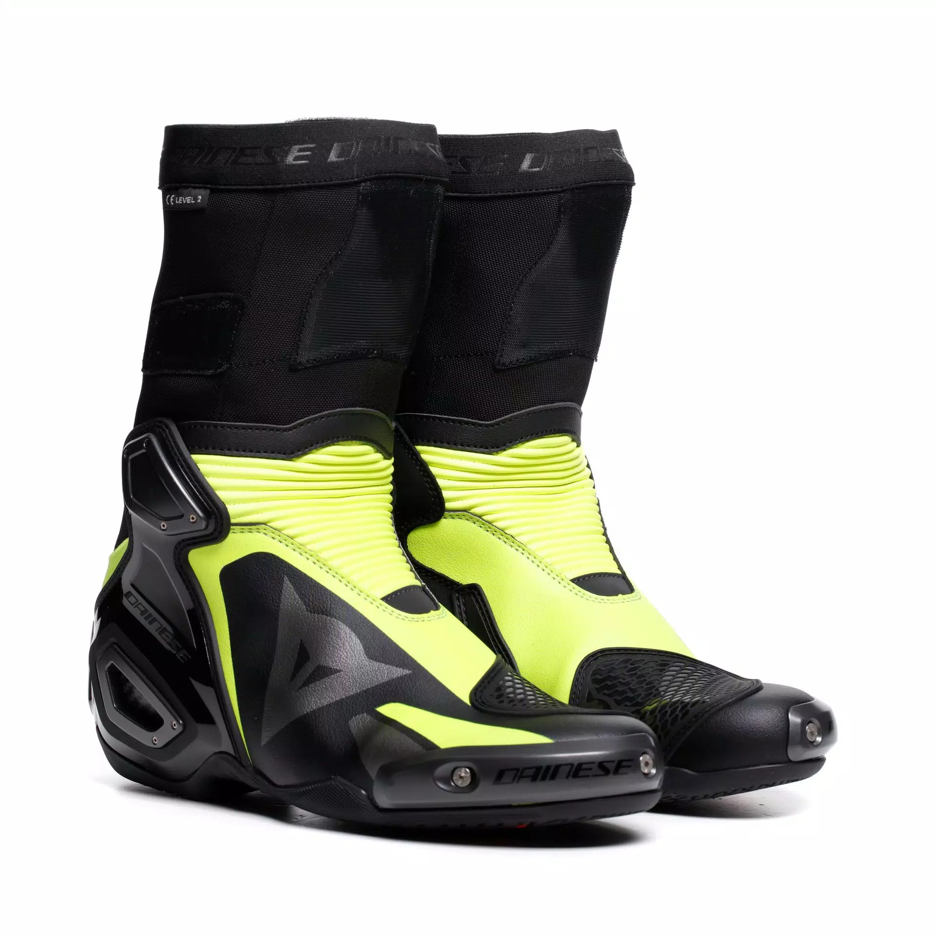 Ботинки DAINESE AXIAL 2 BOOTS
