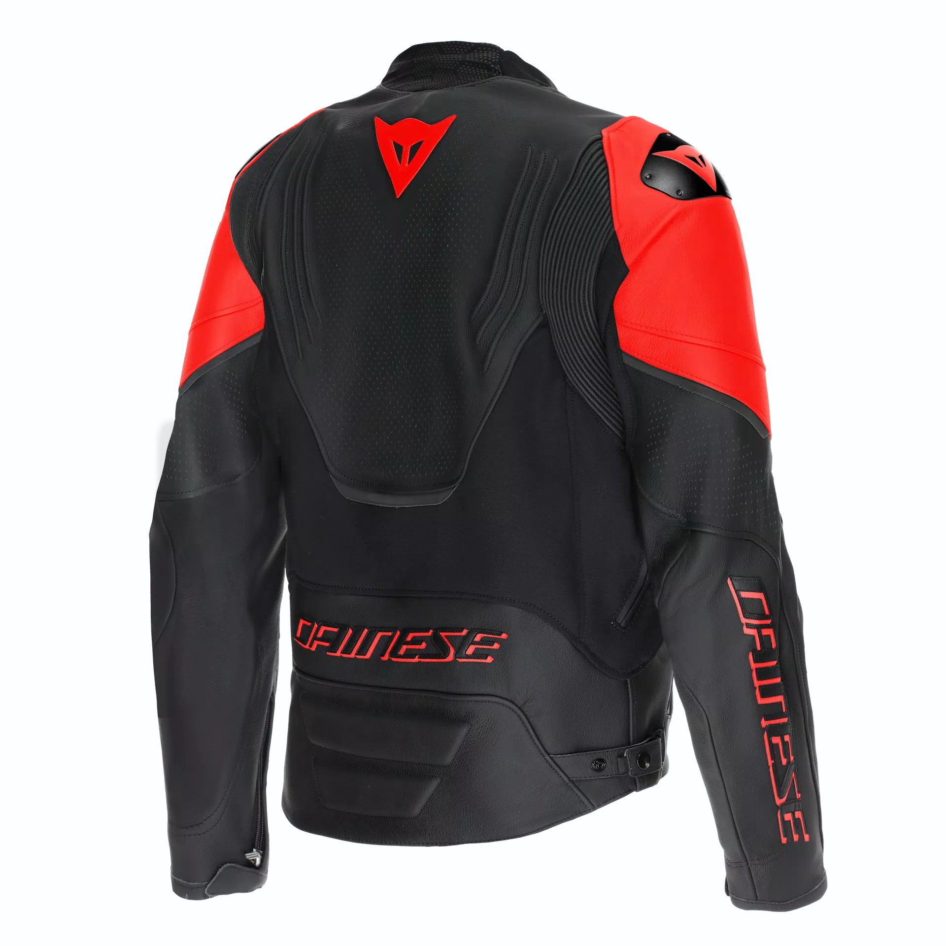 Кожаная куртка DAINESE RACING 5 PERF LEATHER JACKET