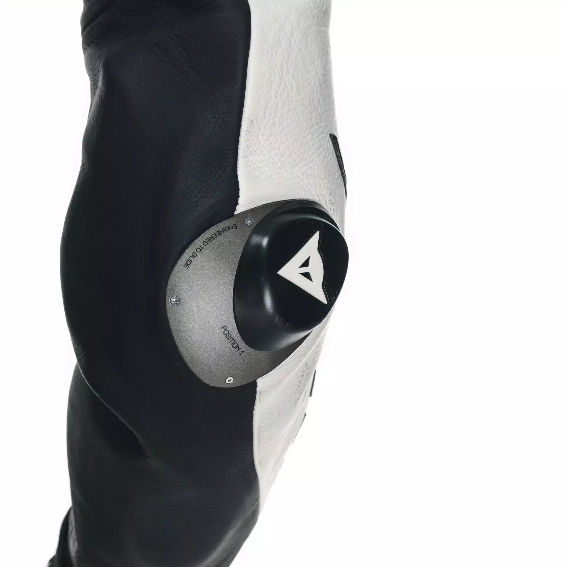 Кожаный комбинезон DAINESE AUDAX D-ZIP 1PC PERF. LEATHER SUIT