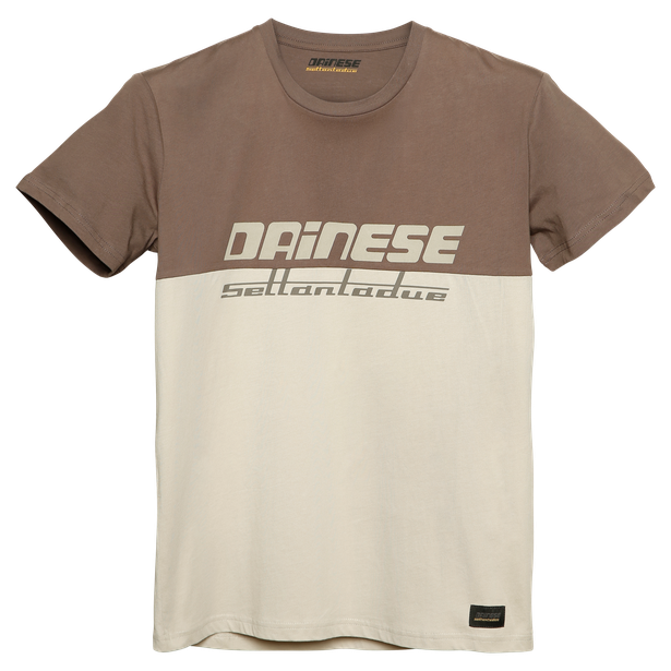 Футболка DAINESE DUNES T-SHIRT
