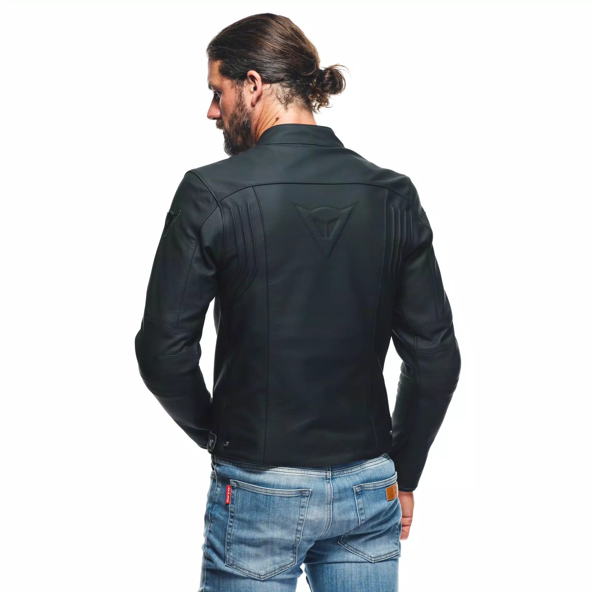 Кожаная куртка DAINESE RAZON 2 LEATHER JACKET