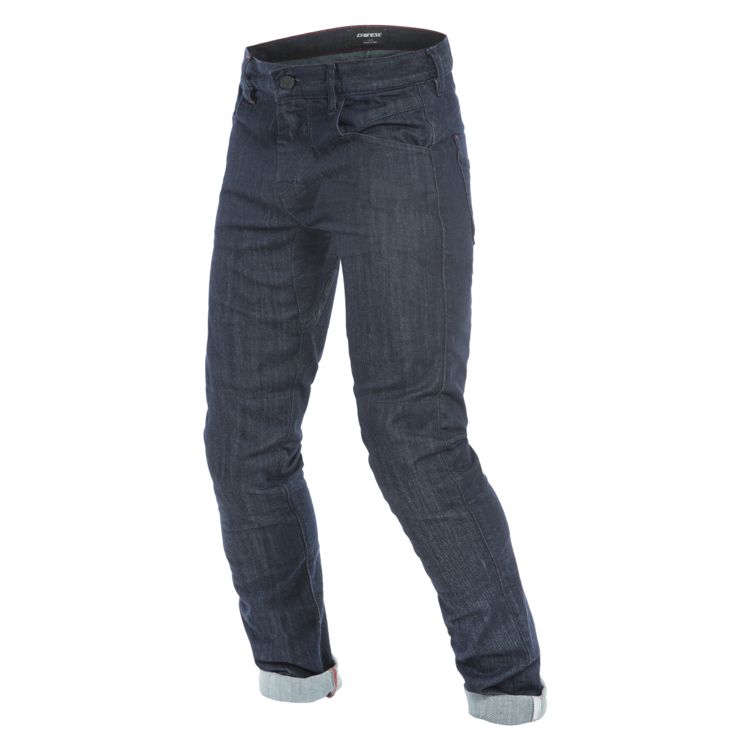 Текстильные штаны DAINESE TRENTO SLIM JEANS