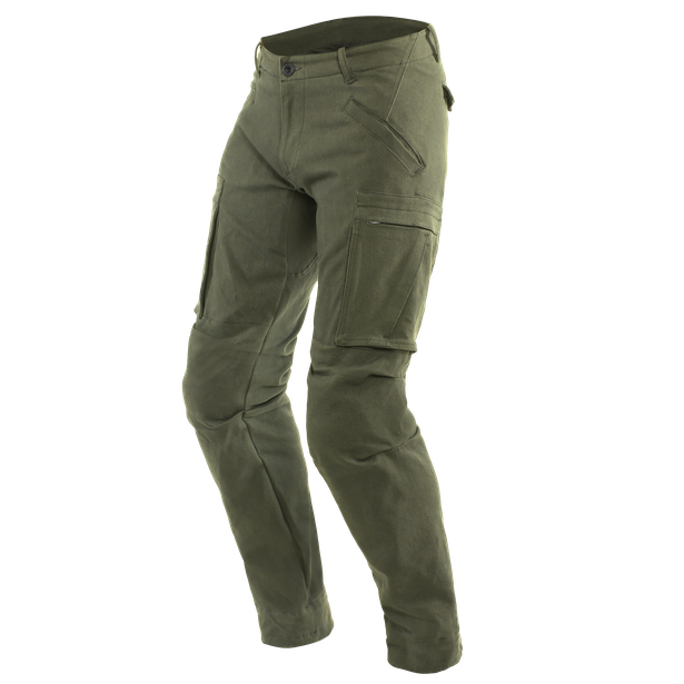 Текстильные штаны DAINESE COMBAT TEX PANTS