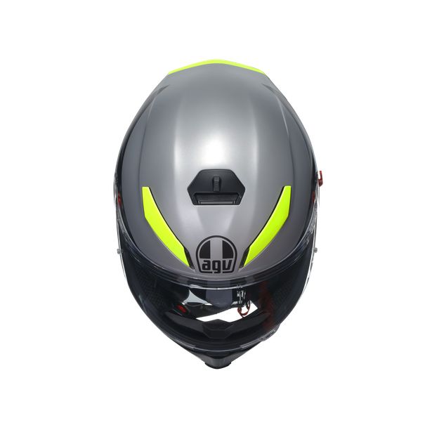  AGV 0NY Шлем K5 S E2205 TOP MPLK