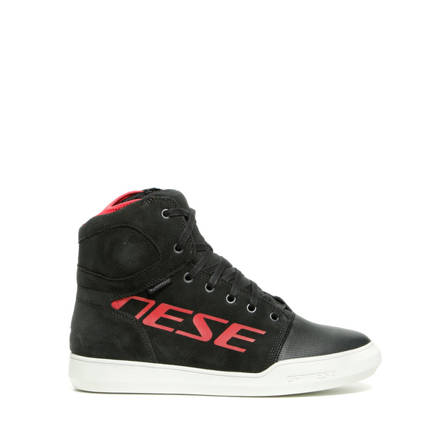Ботинки DAINESE YORK D-WP SHOES