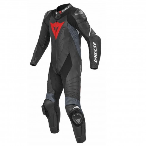 Кожаный комбинезон DAINESE T. LAGUNA SECA EVO P. ESTIVA